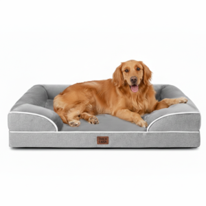 orthopedic dog beds